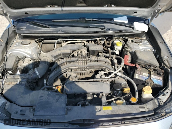 2017 Subaru Impreza Premium z VIN 4S3GKAB66H3611998, wystawiony jako Copart lot #50342245 z przebiegiem 122 735 mil mil oraz Czysty tytuł • Clean title. Historia ofert i sprzedaży dostępna na DreamBid. Obrazek 11.