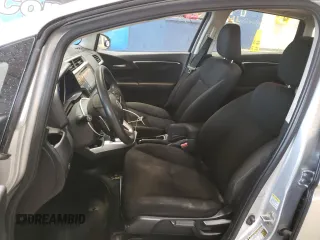 2016 Honda Fit EX z VIN JHMGK5H74GX045966, wystawiony jako Copart lot #49103315 z przebiegiem 84 522 mil mil oraz Szkoda całkowita • Salvage title. Historia ofert i sprzedaży dostępna na DreamBid. Obrazek 7.