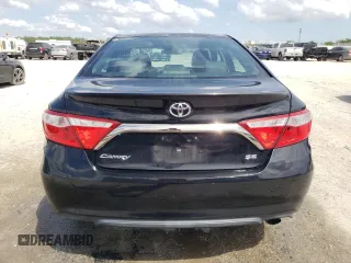 2016 Toyota Camry XLE with VIN 4T1BF1FK3GU551804, listed as a Copart auction lot 50816765 with 180,412 mi miles and Salvage Title. Bid and sale history available at carsss.com. Image 6.