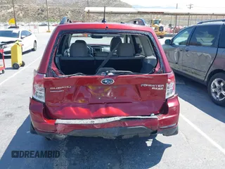 2012 Subaru Forester X Limited with VIN JF2SHAEC4CH411547, listed as a IAAI auction lot 42444452 with 112,797 mi miles and . Bid and sale history available at DreamBid. Image 17.