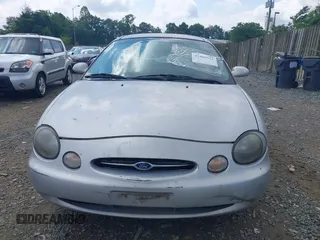 1999 Ford Taurus SE Comfort с VIN 1FAFP53S8XG275509, выставлен на аукционе IAAI как лот 42468822 с пробегом 86 391 миль миль и . История ставок и продаж доступна на DreamBid. Изображение 6.