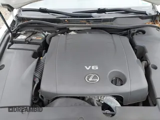2013 Lexus IS 250 with VIN JTHCF5C21D5062052, listed as a IAAI auction lot 42121728 with 96,984 mi miles and . Bid and sale history available at DreamBid. Image 10.