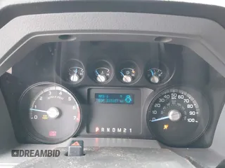 2013 Ford F-250 XL with VIN 1FT7W2B63DEB45617, listed as a IAAI auction lot 41456174 with 222,027 mi miles and . Bid and sale history available at DreamBid. Image 7.