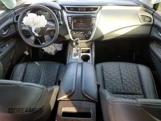 2020 Nissan Murano Platinum z VIN 5N1AZ2DJ7LN123029, wystawiony jako Copart lot #46598485 z przebiegiem 76 811 mil mil oraz Szkoda całkowita • Salvage title. Historia ofert i sprzedaży dostępna na DreamBid. Obrazek 8.