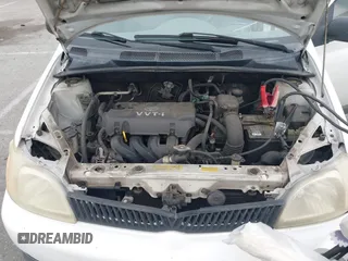 2001 Toyota ECHO with VIN JTDBT123X10133718, listed as a IAAI auction lot 42483705 with 230,291 mi miles and . Bid and sale history available at DreamBid. Image 10.