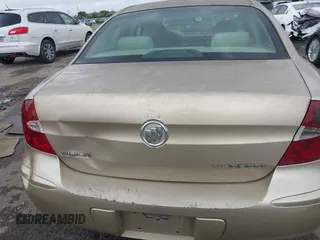 2005 Buick LaCrosse CX with VIN 2G4WC532451244821, listed as a IAAI auction lot 42204032 with 146,645 mi miles and . Bid and sale history available at DreamBid. Image 15.