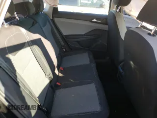 2023 Volkswagen Taos S с VIN 3VVFX7B24PM303949, выставлен на аукционе Copart как лот 77085194 с пробегом 71 125 миль миль и Списание • Salvage title. История ставок и продаж доступна на DreamBid. Изображение 12.