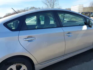 2012 Toyota Prius One with VIN JTDKN3DU6C5438120, listed as a IAAI auction lot 41845598 with 102,643 mi miles and . Bid and sale history available at carsss.com. Image 13.