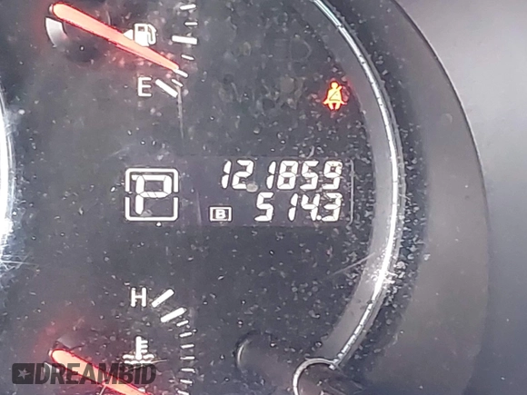 2012 Nissan Maxima S с VIN 1N4AA5AP0CC821571, выставлен на аукционе IAAI как лот 42171453 с пробегом 121 859 миль миль и . История ставок и продаж доступна на DreamBid. Изображение 15.