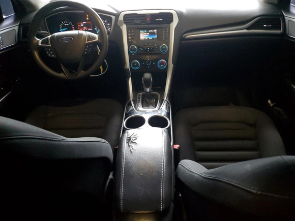 2013 Ford Fusion SE with VIN 3FA6P0H79DR358295, listed as a Copart auction lot 41566835 with 163,914 mi miles and Salvage Title. Bid and sale history available at carsss.com. Image 8.