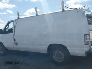 2013 Ford Econoline Cargo Commercial with VIN 1FTNE1EW9DDB08223, listed as a IAAI auction lot 41788319 with Not provided miles and . Bid and sale history available at DreamBid. Image 13.