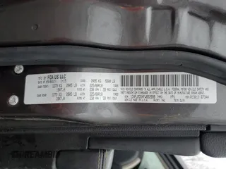 2015 Jeep Cherokee Limited with VIN 1C4PJMDS4FW662698, listed as a Copart auction lot 49521825 with 161,998 mi miles and Salvage Title. Bid and sale history available at DreamBid. Image 15.