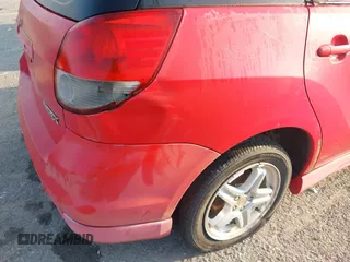 2003 Toyota Matrix Std with VIN 2T1KR32E03C091113, listed as a IAAI auction lot 42013265 with 227,987 mi miles. Bid and sale history available at carsss.com. Image 6.