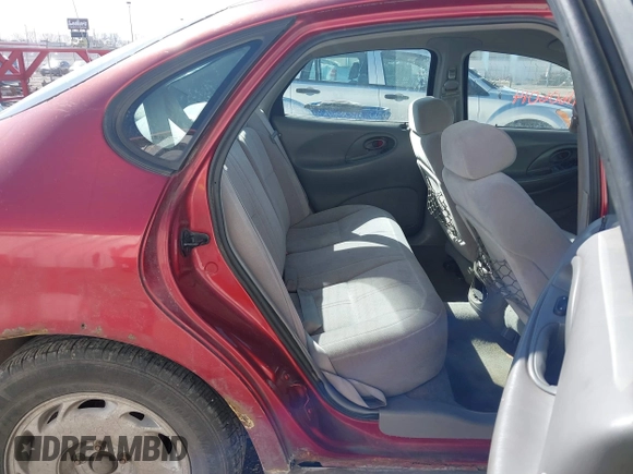 1997 Ford Taurus GL z VIN 1FALP52U2VA207986, wystawiony jako IAAI lot #41606014 z przebiegiem 225 124 mil mil oraz . Historia ofert i sprzedaży dostępna na DreamBid. Obrazek 8.