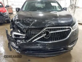 2019 Buick Enclave Essence with VIN 5GAEVAKWXKJ216712, listed as a IAAI auction lot 41440257 with 53,599 mi miles and . Bid and sale history available at carsss.com. Image 12.