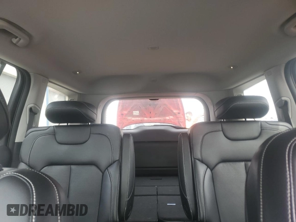 2023 Jeep Grand Cherokee Limited с VIN 1C4RJKBGXP8745070, выставлен на аукционе Copart как лот 53779755 с пробегом 32 997 миль миль и Списание • Salvage title. История ставок и продаж доступна на DreamBid. Изображение 10.