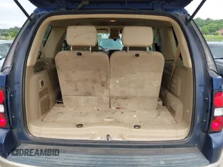 2007 Ford Explorer Eddie Bauer z VIN 1FMEU64E07UA93278, wystawiony jako IAAI lot #42519251 z przebiegiem 251 869 mil mil oraz . Historia ofert i sprzedaży dostępna na DreamBid. Obrazek 17.