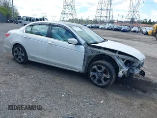 2008 Honda Accord EX with VIN 1HGCP26788A046059, listed as a IAAI auction lot 41978878 with 152,438 mi miles and . Bid and sale history available at DreamBid. Image 1.