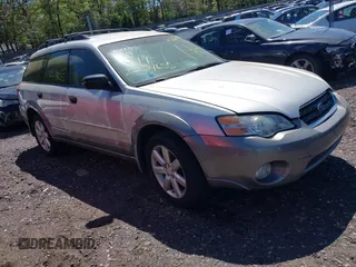 2007 Subaru Legacy Outback z VIN 4S4BP61C577314322, wystawiony jako IAAI lot #42217983 z przebiegiem Nie podano mil oraz . Historia ofert i sprzedaży dostępna na DreamBid. Obrazek 1.