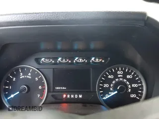 2018 Ford F-150 XL with VIN 1FTEW1EG2JFB52134, listed as a IAAI auction lot 42334009 with 130,315 mi miles and . Bid and sale history available at DreamBid. Image 7.