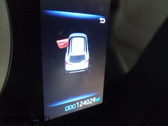 2022 Toyota Corolla Cross L z VIN 7MUAAABG9NV020369, wystawiony jako IAAI lot #42790009 z przebiegiem 124 029 mil mil oraz . Historia ofert i sprzedaży dostępna na DreamBid. Obrazek 1.