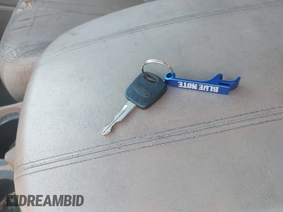 2000 Ford Expedition Eddie Bauer with VIN 1FMPU18L4YLA55368, listed as a IAAI auction lot 42195865 with Not provided miles and . Bid and sale history available at DreamBid. Image 11.