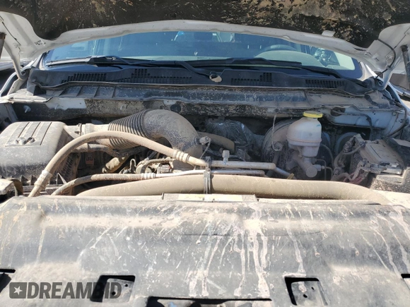 2021 Ram 1500 Tradesman with VIN 3C6RR7KT3MG685648, listed as a Copart auction lot 56912705 with 69,412 mi miles and Clean title. Bid and sale history available at DreamBid. Image 11.