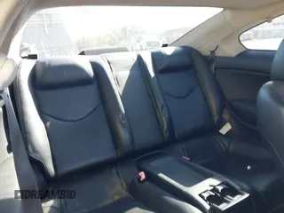 2009 Infiniti G37 with VIN JNKCV64EX9M600309, listed as a IAAI auction lot 42092973 with Not Provided miles. Bid and sale history available at carsss.com. Image 8.