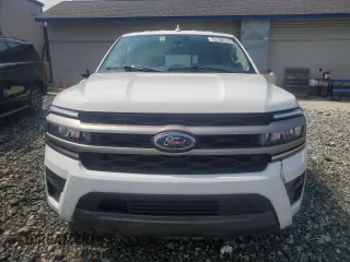 2023 Ford Expedition Max XLT with VIN 1FMJK1H80PEA04041, listed as a Copart auction lot 60801085 with 72,004 mi miles and Non repairable. Bid and sale history available at DreamBid. Image 5.