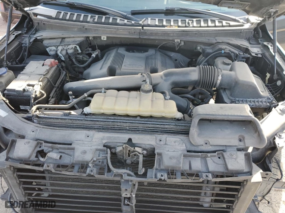 2020 Ford Expedition Limited with VIN 1FMJU2AT6LEA13416, listed as a Copart auction lot 84408094 with 99,748 mi miles and Salvage Title. Bid and sale history available at carsss.com. Image 13.