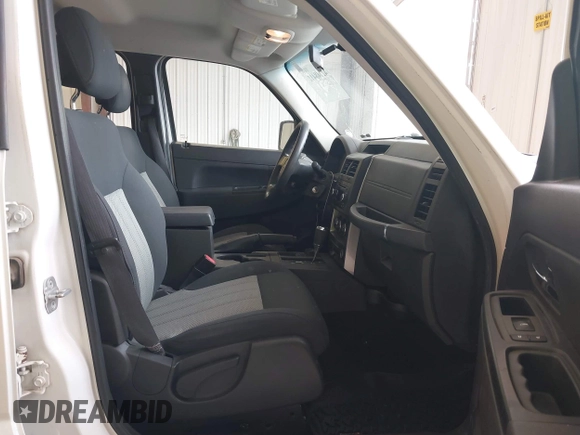 2010 Jeep Liberty Sport с VIN 1J4PN2GK0AW150024, выставлен на аукционе IAAI как лот 42748411 с пробегом 203 878 миль миль и . История ставок и продаж доступна на DreamBid. Изображение 5.