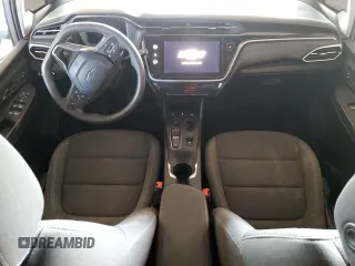 2022 Chevrolet Bolt EV 1LT with VIN 1G1FW6S05N4123181, listed as a Copart auction lot 60663445 with 51,960 mi miles and Salvage title. Bid and sale history available at DreamBid. Image 8.