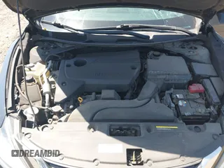 2016 Nissan Altima S z VIN 1N4AL3AP9GN374585, wystawiony jako IAAI lot #42124206 z przebiegiem 86 163 mil mil oraz . Historia ofert i sprzedaży dostępna na DreamBid. Obrazek 10.