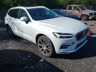 2021 Volvo XC60 Inscription с VIN YV4102DL7M1814289, выставлен на аукционе IAAI как лот 42016679 с пробегом 37 490 миль миль и . История ставок и продаж доступна на DreamBid. Изображение 1.