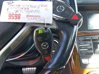 2014 Mercedes-Benz SLK 250 z VIN WDDPK4HAXEF083492, wystawiony jako IAAI lot #42289662 z przebiegiem 100 118 mil mil oraz . Historia ofert i sprzedaży dostępna na DreamBid. Obrazek 11.