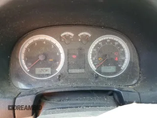 2004 Volkswagen Jetta GL с VIN 3VWRA69M94M141176, выставлен на аукционе Copart как лот 52260625 с пробегом 143 819 миль миль и Чистый • Clean title. История ставок и продаж доступна на DreamBid. Изображение 9.