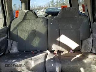 2002 Nissan Xterra XE with VIN 5N1ED28TX2C593979, listed as a Copart auction lot 39093964 with Not provided miles and Salvage title. Bid and sale history available at DreamBid. Image 10.