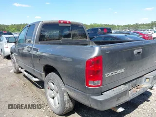 2003 Dodge 1500 ST with VIN 1D7HA18NX3J571845, listed as a IAAI auction lot 41972455 with 236,836 mi miles. Bid and sale history available at carsss.com. Image 3.