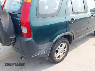 2003 Honda CR-V LX z VIN SHSRD77413U154454, wystawiony jako IAAI lot #42407845 z przebiegiem 284 783 mil mil oraz . Historia ofert i sprzedaży dostępna na DreamBid. Obrazek 6.