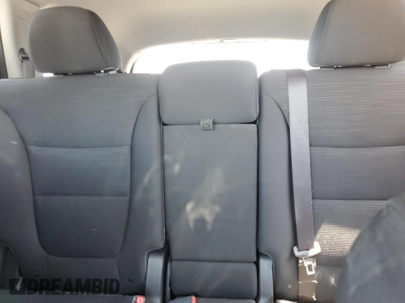 2014 Kia Sorento LX with VIN 5XYKT4A78EG490630, listed as a Copart auction lot 52450005 with 154,116 mi miles and Salvage Title. Bid and sale history available at carsss.com. Image 10.