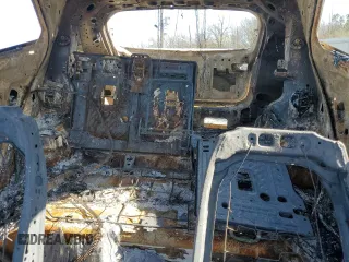 2024 Buick Envision Sport Touring with VIN LRBFZPE42RD065683, listed as a Copart auction lot 48928635 with Not Provided miles and Non Repairable. Bid and sale history available at carsss.com. Image 10.