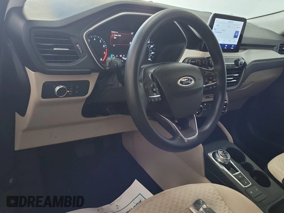 2022 Ford Escape SE с VIN 1FMCU0G63NUA45439, выставлен на аукционе IAAI как лот 42556163 с пробегом 76 088 миль миль и . История ставок и продаж доступна на DreamBid. Изображение 3.