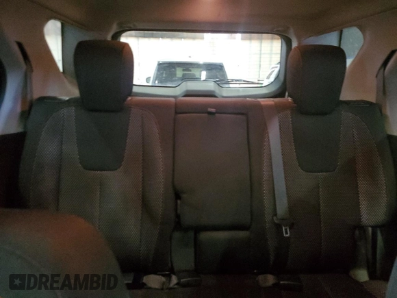 2014 Chevrolet Equinox LT with VIN 2GNFLBE31E6304928, listed as a Copart auction lot 45301685 with 175,150 mi miles and Clean Title. Bid and sale history available at carsss.com. Image 10.
