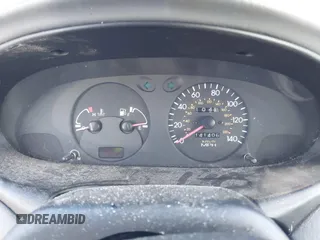 1999 Hyundai Elantra с VIN KMHJF25F1XU885528, выставлен на аукционе IAAI как лот 41403706 с пробегом 141 406 миль миль и . История ставок и продаж доступна на DreamBid. Изображение 7.