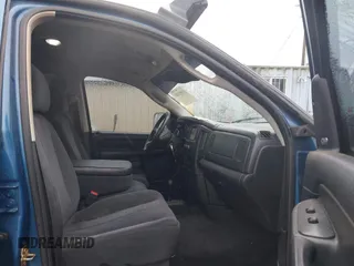 2003 Dodge 2500 ST with VIN 3D7KU28623G702683, listed as a IAAI auction lot 41852182 with 263,449 mi miles. Bid and sale history available at carsss.com. Image 5.