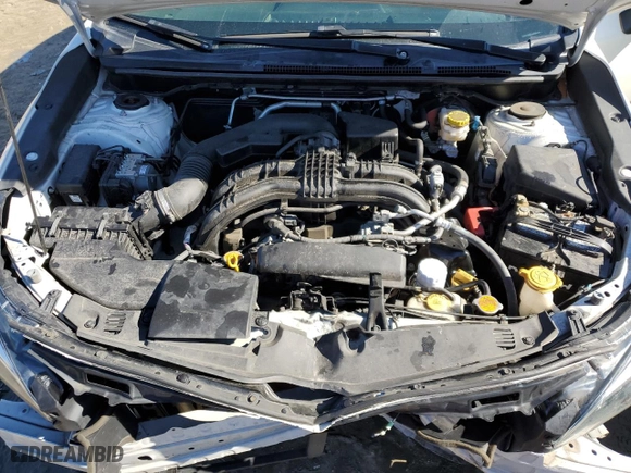 2019 Subaru Impreza Premium with VIN 4S3GKAC67K3602216, listed as a Copart auction lot 45240165 with 78,202 mi miles and Salvage Title. Bid and sale history available at carsss.com. Image 13.