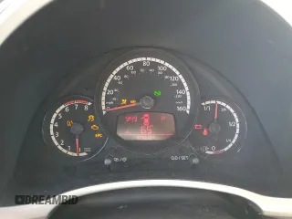 2013 Volkswagen Beetle 2.5L w/Sun/Sound/Nav с VIN 3VWJP7AT9DM676108, выставлен на аукционе Copart как лот 57050355 с пробегом 107 518 миль миль и Чистый • Clean title. История ставок и продаж доступна на DreamBid. Изображение 9.