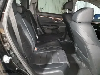 2020 Honda CR-V EX-L with VIN 2HKRW2H80LH698838, listed as a Copart auction lot 46648845 with 0 mi miles and Salvage Title. Bid and sale history available at carsss.com. Image 11.