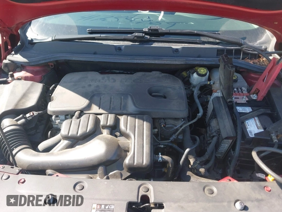 2016 Buick Verano with VIN 1G4PP5SK6G4119434, listed as a IAAI auction lot 41734469 with 51,342 mi miles and . Bid and sale history available at carsss.com. Image 10.