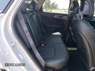 2023 Kia Sportage SX-Prestige with VIN 5XYK53AF4PG115932, listed as a Copart auction lot 62323455 with 31,170 mi miles and Salvage title. Bid and sale history available at DreamBid. Image 10.